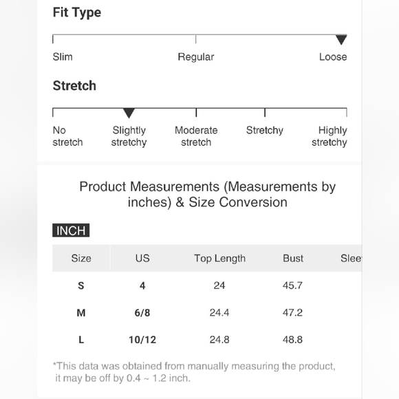 Green Chunky Knit Turtleneck Sweater - Picture 4 of 6